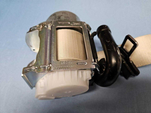 Mercedes-Benz 2020-2024 Mercedes-benz GLS Rear Left SeatBelt Retractor BEIGE Oem  Mercedes-Benz 2020-2024 Mercedes-benz GLS Rear Left SeatBelt Retractor BEIGE Oem