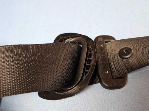 BMW 2019-2023 BMW X5 REAR LEFT Seatbelt Retractor OEM 