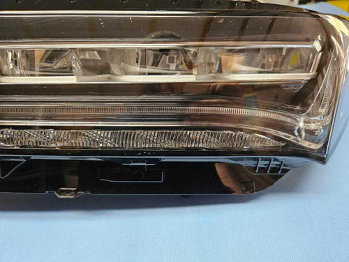 Acura 2022-2025 Acura Mdx A-spec Front LEFT Headlight OEM  Acura 2022-2025 Acura Mdx A-spec Front LEFT Headlight OEM