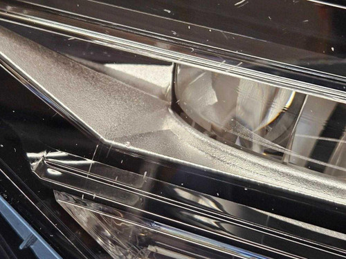 Acura 2022-2025 Acura Mdx A-spec Front LEFT Headlight OEM  Acura 2022-2025 Acura Mdx A-spec Front LEFT Headlight OEM