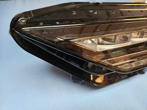 Acura 2022-2025 Acura Mdx A-spec Front LEFT Headlight OEM  Acura 2022-2025 Acura Mdx A-spec Front LEFT Headlight OEM