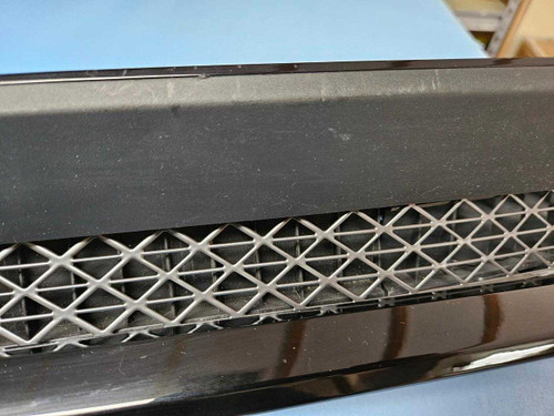 2023 2025 Honda Accord Trim W/ Air Vent A/c Control Scratched Switch OEM