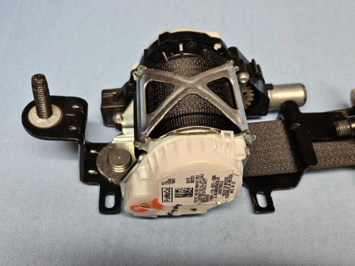 2019-2022 Ford Expedition FRONT LEFT Seatbelt Retactor Black Oem