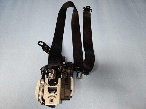 BMW 2023-2025 BMW X5 FRONT LEFT Seatbelt Retractor OEM  BMW 2023-2025 BMW X5 FRONT LEFT Seatbelt Retractor OEM