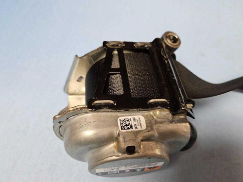 BMW 2019 2023 BMW X5 REAR LEFT Seatbelt Retractor BLACK 7947726 OEM  BMW 2019 2023 BMW X5 REAR LEFT Seatbelt Retractor BLACK 7947726 OEM