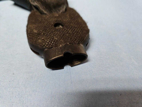 2019-2022 Ford Expedition FRONT LEFT Seatbelt Retractor BLACK OEM
