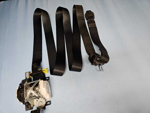 Ford 2019-2022 Ford Expedition FRONT LEFT Seatbelt Retractor BLACK OEM