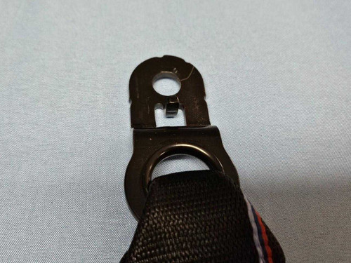 2017-2022 Bmw X3 FRONT RIGHT Seatbelt Retractor Tricolor OEM