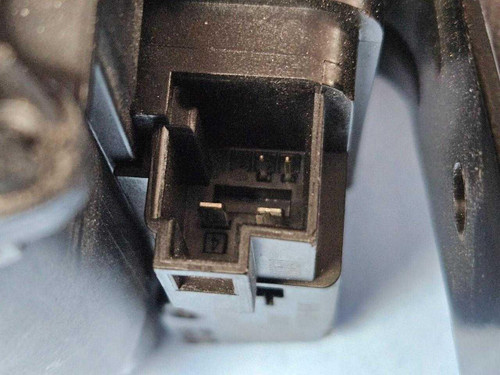 Mercedes-Benz 2023–2025 Mercedes-Benz EQS Front Left Seatbelt Retractor Brown 2968603201 OEM  Mercedes-Benz 2023–2025 Mercedes-Benz EQS Front Left Seatbelt Retractor Brown 2968603201 OEM