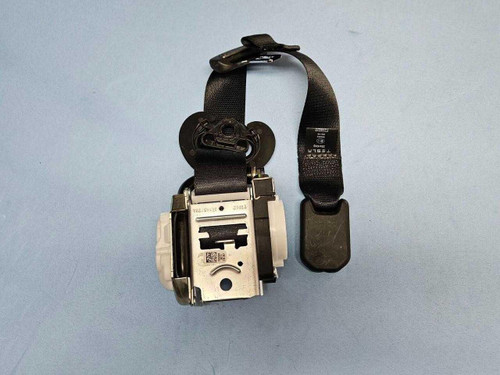 Tesla 2018 Tesla Model X Front Left Driver Seatbelt Retractor Eu 1036732-05-E OEM 