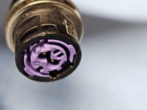 Tesla 2023-2025 Tesla Model Cybertruck Rear RIGHT Seatbelt Retractor 1836993N1C OEM 