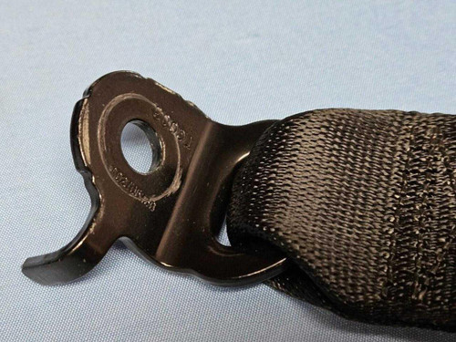 Tesla 2023-2025 Tesla Model Cybertruck Rear RIGHT Seatbelt Retractor 1836993N1C OEM 