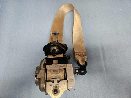 Mercedes-Benz 2020-2025 Mercedes-Benz GLE V167 Rear Right Seatbelt Retractor BEIGE 1678603303 OEM  Mercedes-Benz 2020-2025 Mercedes-Benz GLE V167 Rear Right Seatbelt Retractor BEIGE 1678603303 OEM