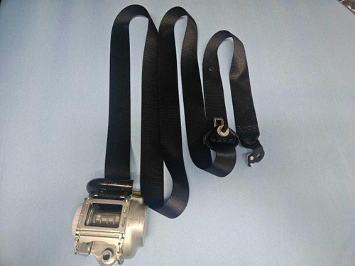 Mercedes-Benz 2020-2025 Mercedes-Benz GLE W167 Rear Right Seatbelt Retractor BLACK 1678603400 OEM  Mercedes-Benz 2020-2025 Mercedes-Benz GLE W167 Rear Right Seatbelt Retractor BLACK 1678603400 OEM