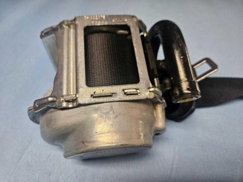 Mercedes-Benz 2020-2025 Mercedes-Benz GLE W167 Rear Right Seatbelt Retractor BLACK 1678603400 OEM  Mercedes-Benz 2020-2025 Mercedes-Benz GLE W167 Rear Right Seatbelt Retractor BLACK 1678603400 OEM