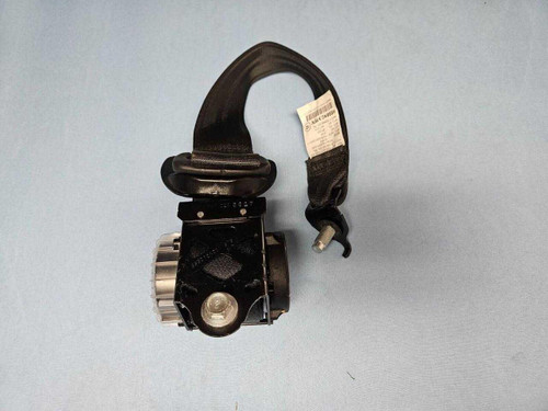Acura 2022–2024 Acura MDX 3rd Row Right Seatbelt Retractor Black OEM  Acura 2022–2024 Acura MDX 3rd Row Right Seatbelt Retractor Black OEM