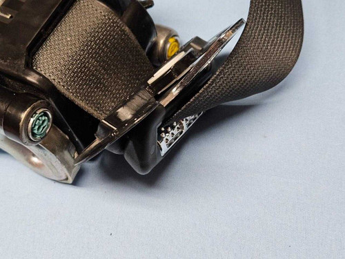 2016 2020 Tesla Model X Front Right Passager Seatbelt Retractor OEM