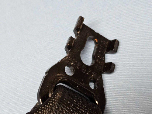 2016 2020 Tesla Model X Front Right Passager Seatbelt Retractor OEM