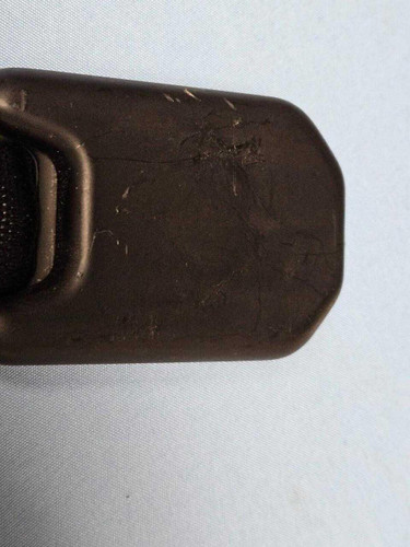 Tesla 2021-2024 Tesla Model X Front Right Passenger Seatbelt 161546900D OEM 