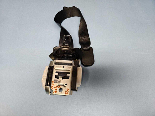 Tesla 2021-2024 Tesla Model X Front Right Passenger Seatbelt 161546900D OEM 