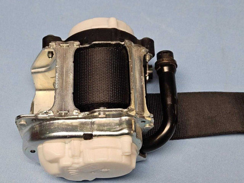 2021 2024 Tesla Model X Front Right Passager Seat belt Retractor OEM