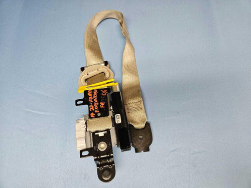 Ford 2018 2022 Ford Expedition Front Right Passenger SeatBelt Retractor Beige OEM  Ford 2018 2022 Ford Expedition Front Right Passenger SeatBelt Retractor Beige OEM