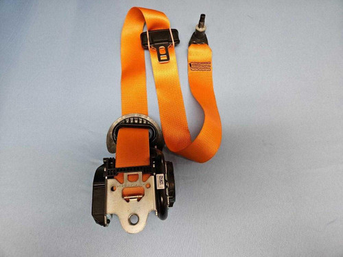 Mercedes-Benz 2019–2024 Mercedes-Benz Sprinter Front Right Orange Seatbelt Retractor A90786005 