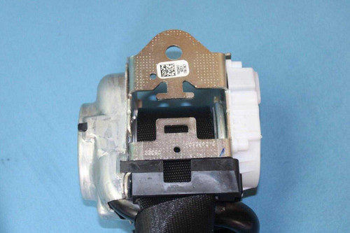 Mercedes-Benz 20-25 Mercedes-benz Gls X167 Rear Left Seatbelt Retractor Black 1678600401 Oem  Mercedes-Benz 20-25 Mercedes-benz Gls X167 Rear Left Seatbelt Retractor Black 1678600401 Oem