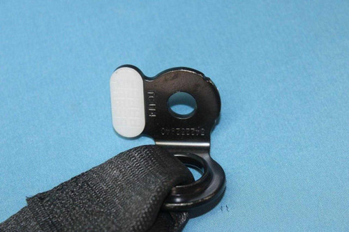 Mercedes-Benz 20-25 Mercedes-benz Gls X167 Rear Left Seatbelt Retractor Black 1678600401 Oem  Mercedes-Benz 20-25 Mercedes-benz Gls X167 Rear Left Seatbelt Retractor Black 1678600401 Oem