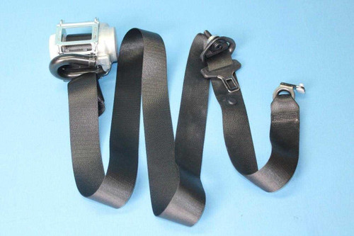 Mercedes-Benz 20-25 Mercedes-benz Gls X167 Rear Left Seatbelt Retractor Black 1678600401 Oem  Mercedes-Benz 20-25 Mercedes-benz Gls X167 Rear Left Seatbelt Retractor Black 1678600401 Oem