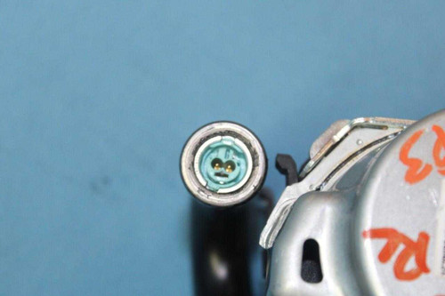 Mercedes-Benz 20-25 Mercedes-benz Gls X167 Rear Left Seatbelt Retractor Black 1678600401 Oem  Mercedes-Benz 20-25 Mercedes-benz Gls X167 Rear Left Seatbelt Retractor Black 1678600401 Oem