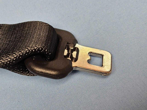 Tesla 2024-2025 Tesla Model Cybertruck Rear Center SeatBelt Retractor OEM 