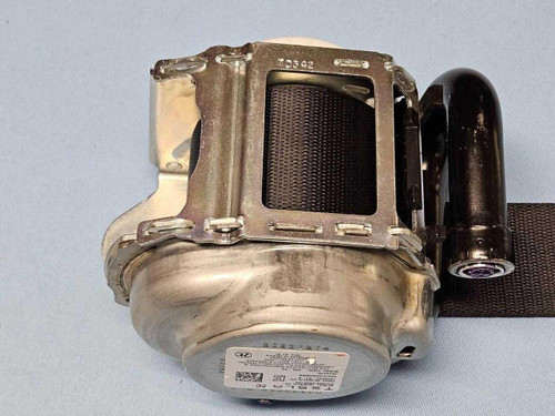 Tesla 2024-2025 Tesla Model Cybertruck Rear Center SeatBelt Retractor OEM 