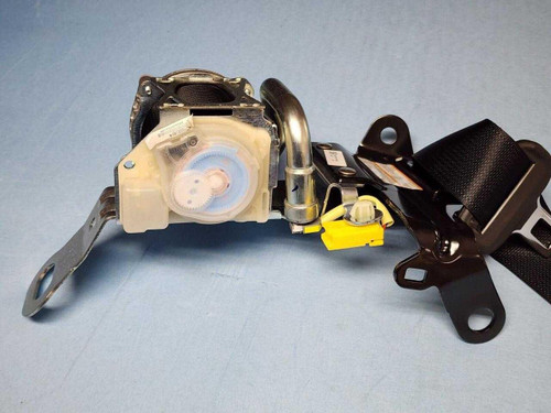 Acura 2023–2024 Acura Integra Rear Right Seatbelt Retractor Black OEM 