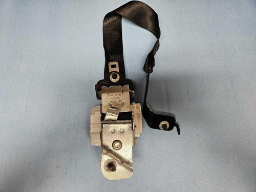 Ford 2021-2024 Ford Expedition Right Rear 3nd Row Rr Seatbelt Retactor Black Oem 
