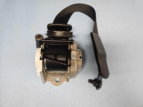 BMW 2017-2020 Bmw X5 Rear RIGHT SeatBelt Retractor BLACK EU OEM  BMW 2017-2020 Bmw X5 Rear RIGHT SeatBelt Retractor BLACK EU OEM