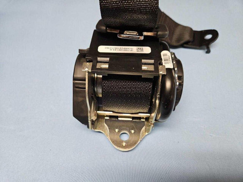 Tesla 2017–2023 Tesla Model 3 Rear Left or Right SeatBelt Retractor 108128101G OEM  Tesla 2017–2023 Tesla Model 3 Rear Left or Right SeatBelt Retractor 108128101G OEM