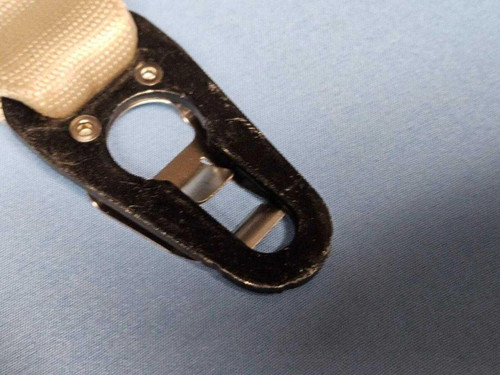 Mercedes-Benz 20 25 Mercedes-benz Gls Front Left Driver SeatBelt Retractor Beige OEM  Mercedes-Benz 20 25 Mercedes-benz Gls Front Left Driver SeatBelt Retractor Beige OEM