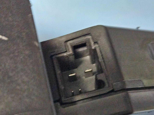 Mercedes-Benz 20 25 Mercedes-benz Gls Front Left Driver SeatBelt Retractor Beige OEM  Mercedes-Benz 20 25 Mercedes-benz Gls Front Left Driver SeatBelt Retractor Beige OEM