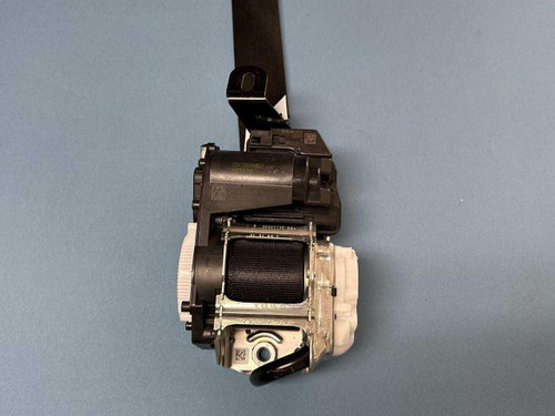 Mercedes-Benz 2023-2025 Mercedes-Benz EQS Front Left SeatBelt Retractor – Black OEM 