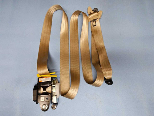Acura 2023–2024 Acura RDX Rear Right Seatbelt Retractor Tan OEM