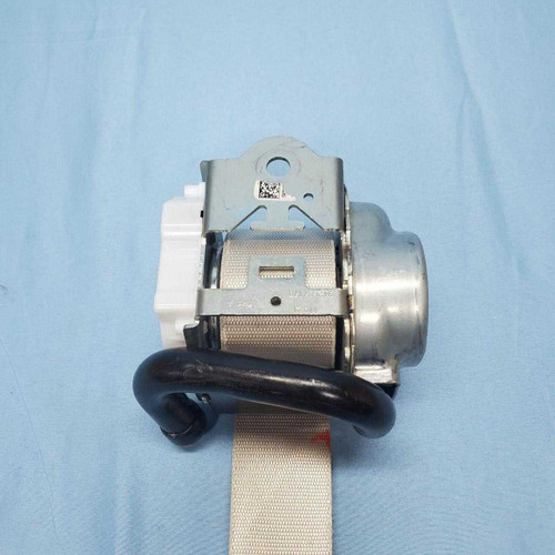 Mercedes-Benz 2020-2025 Mercedes-benz Gls Rear Left 2nd Row SeatBelt Retractor Tan OEM  Mercedes-Benz 2020-2025 Mercedes-benz Gls Rear Left 2nd Row SeatBelt Retractor Tan OEM