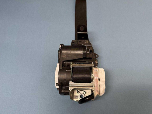 Mercedes-Benz 2023-2025 Mercedes-benz Eqs Front Right Seatbelt Retractor Black Oem  Mercedes-Benz 2023-2025 Mercedes-benz Eqs Front Right Seatbelt Retractor Black Oem