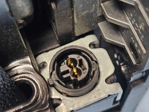 Mercedes-Benz 2022-2025 Mercedes-Benz EQE Front Left Driver SeatBelt Retractor – Black OEM  Mercedes-Benz 2022-2025 Mercedes-Benz EQE Front Left Driver SeatBelt Retractor – Black OEM