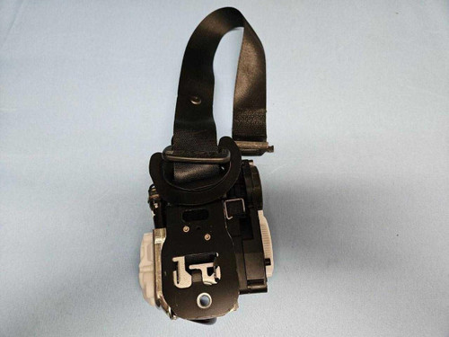 Mercedes-Benz 2022-2025 Mercedes-Benz EQE Front Left Driver SeatBelt Retractor – Black OEM  Mercedes-Benz 2022-2025 Mercedes-Benz EQE Front Left Driver SeatBelt Retractor – Black OEM