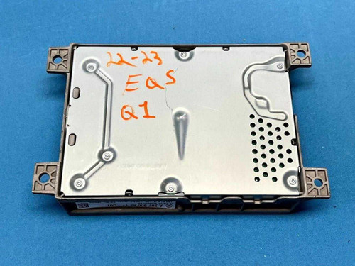 Mercedes-Benz 22-23 Mercedes-benz Eqs Eqe Radio Receiver Fondunit ECE NTG7RSU 2979006317 Oem  Mercedes-Benz 22-23 Mercedes-benz Eqs Eqe Radio Receiver Fondunit ECE NTG7RSU 2979006317 Oem