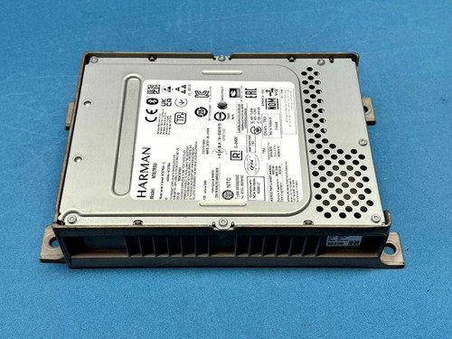 Mercedes-Benz 22-23 Mercedes-benz Eqs Eqe Radio Receiver Fondunit ECE NTG7RSU 2979006317 Oem  Mercedes-Benz 22-23 Mercedes-benz Eqs Eqe Radio Receiver Fondunit ECE NTG7RSU 2979006317 Oem