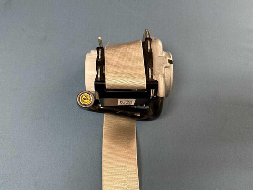 Mercedes-Benz 2020-2025 Mercedes-benz Gle V167 Rear Center Seatbelt Retractor Beige OEM  Mercedes-Benz 2020-2025 Mercedes-benz Gle V167 Rear Center Seatbelt Retractor Beige OEM