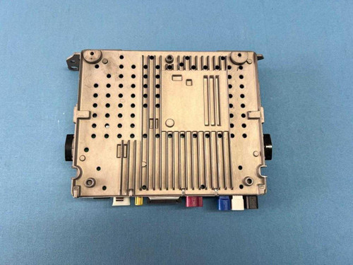 BMW 2022-2025 Bmw I4 Radio Receiver Audio Head Unit 65125a7cc67 Oem  BMW 2022-2025 Bmw I4 Radio Receiver Audio Head Unit 65125a7cc67 Oem