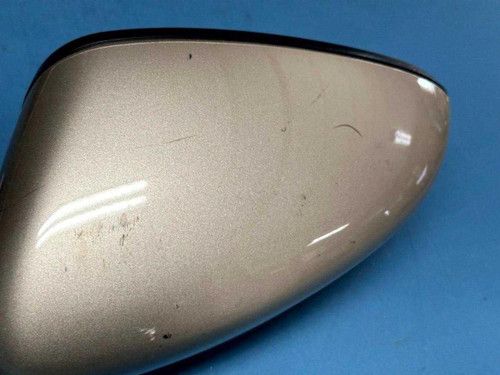 Honda 2018-2022 Honda Accord Lh Driver Door Mirror 5 Wire Champagne Yr591p Turn Signal Oem  Honda 2018-2022 Honda Accord Lh Driver Door Mirror 5 Wire Champagne Yr591p Turn Signal Oem